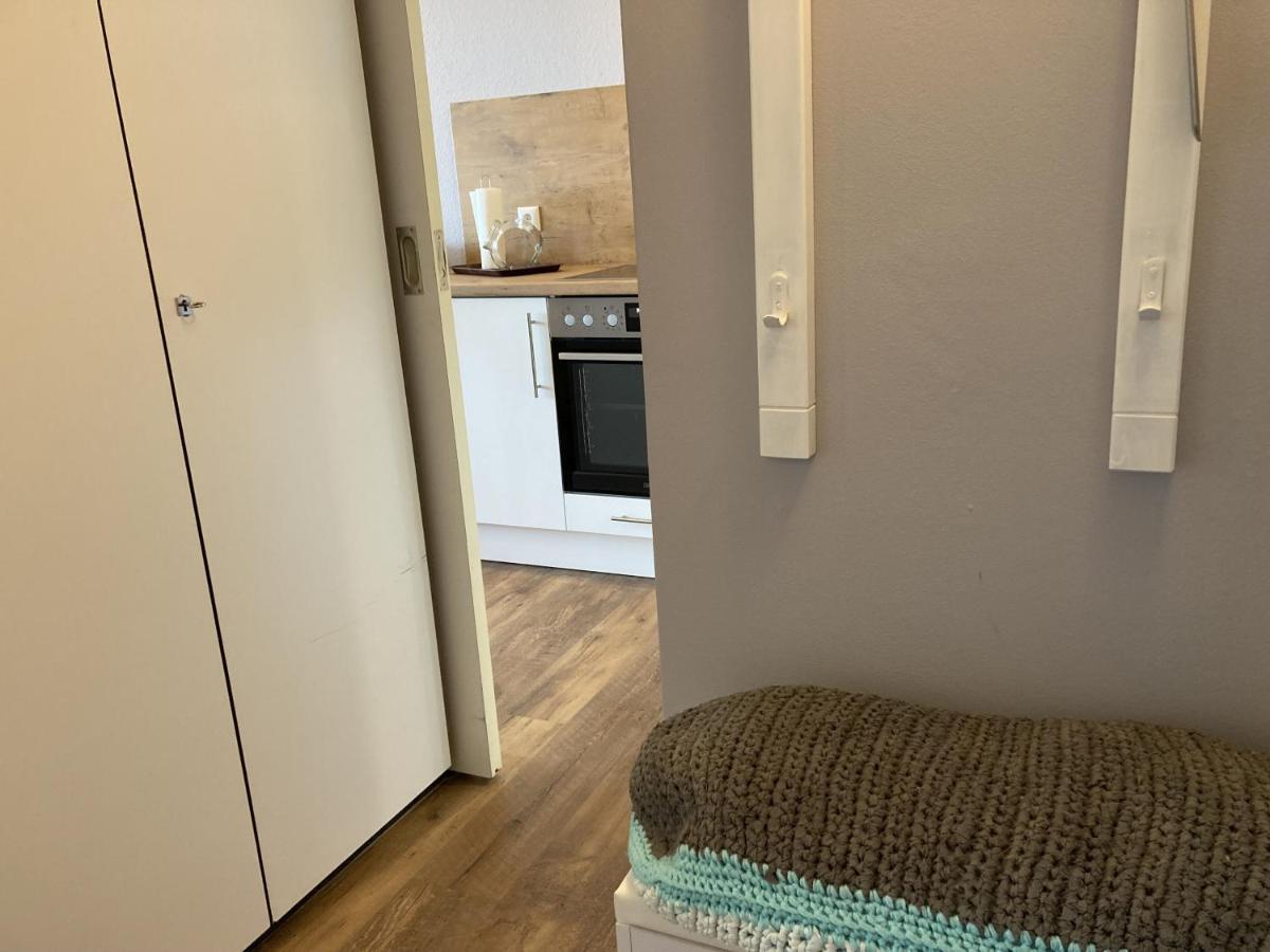 Berolina 412 - Sturmvogel Apartment ดาเมอ ภายนอก รูปภาพ