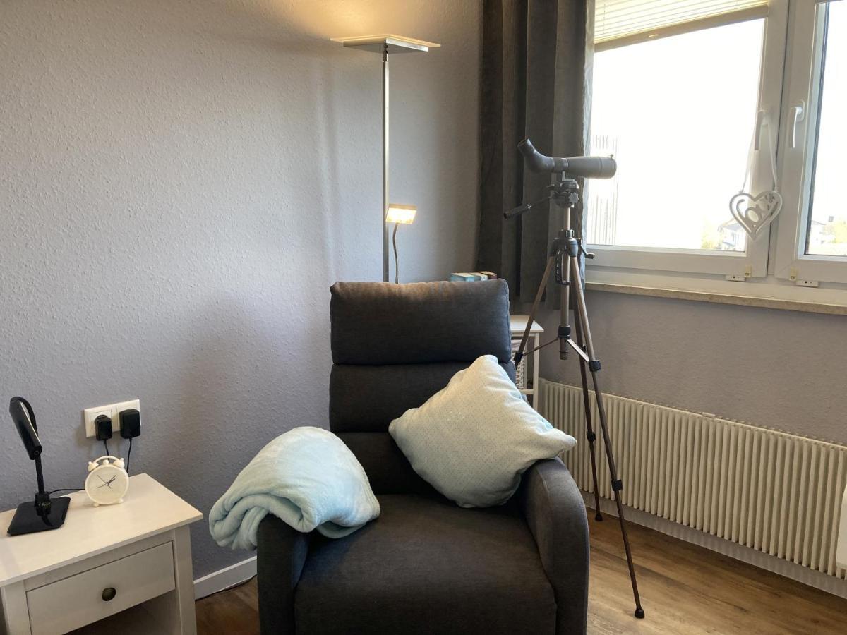 Berolina 412 - Sturmvogel Apartment ดาเมอ ภายนอก รูปภาพ
