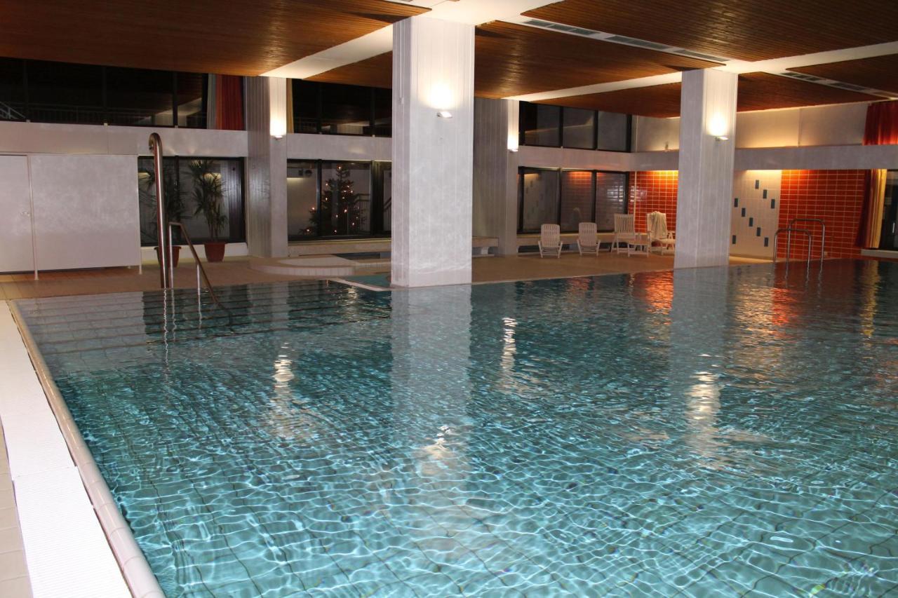 Berolina 412 - Sturmvogel Apartment ดาเมอ ภายนอก รูปภาพ