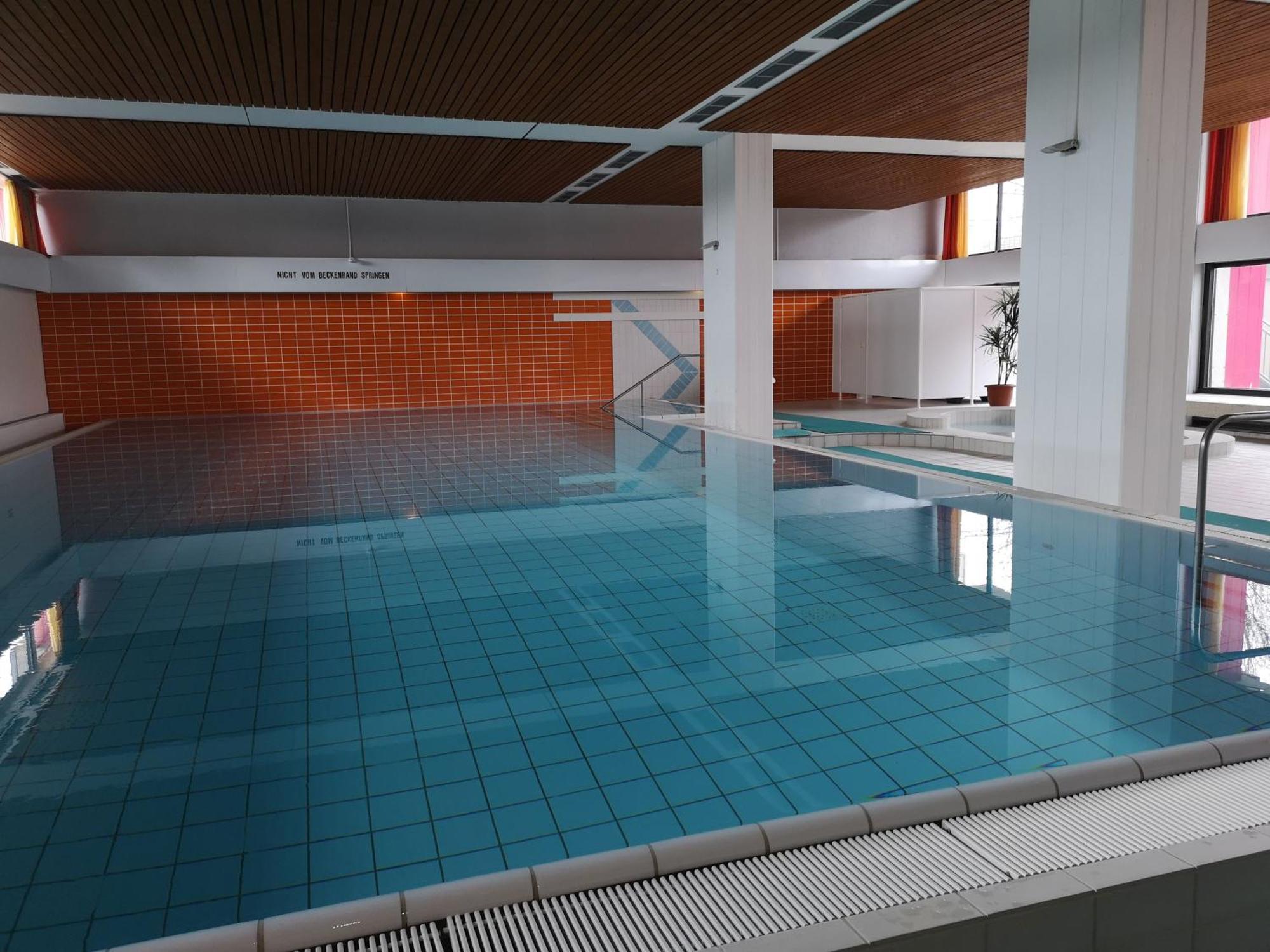 Berolina 412 - Sturmvogel Apartment ดาเมอ ภายนอก รูปภาพ