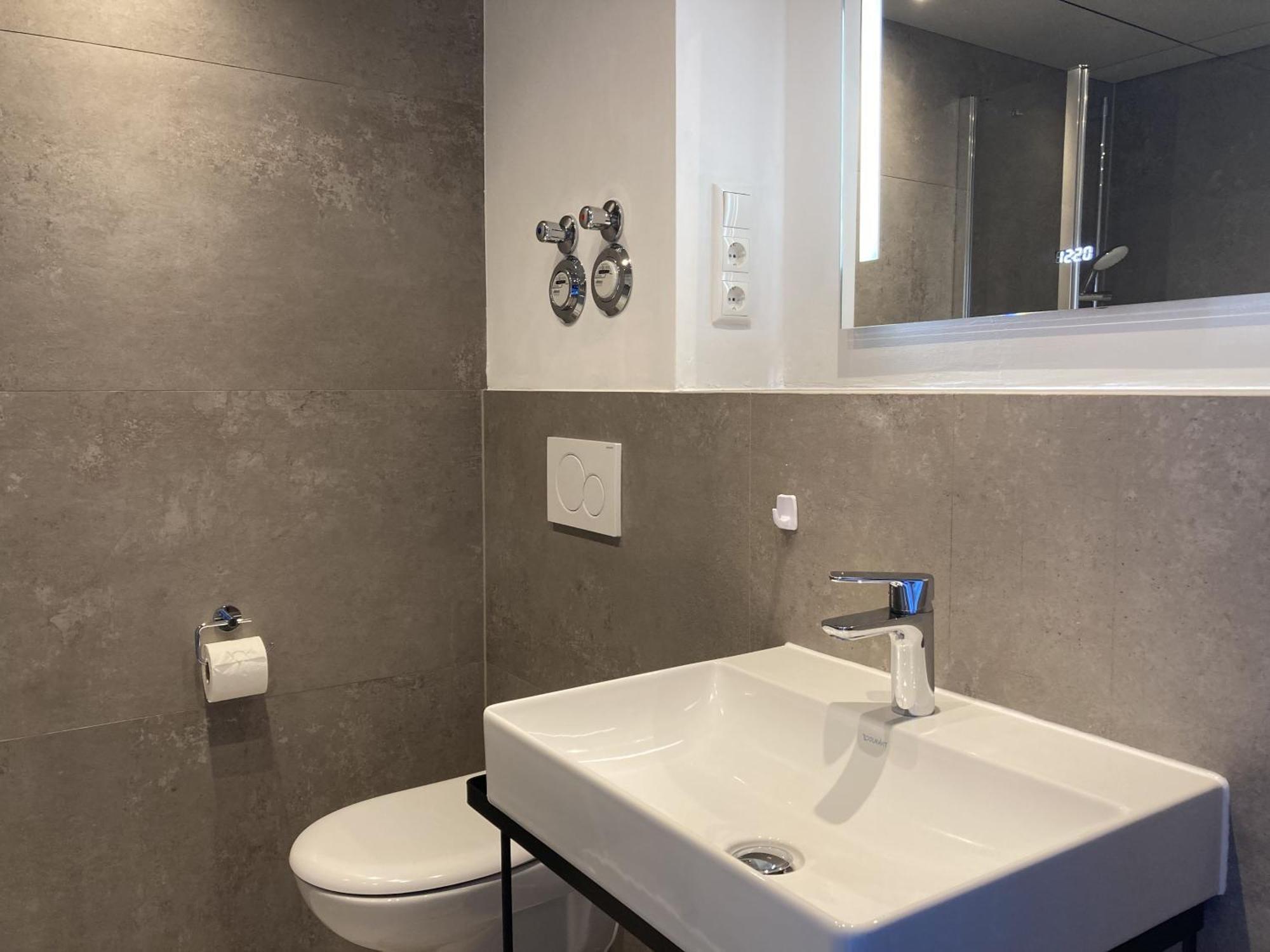Berolina 412 - Sturmvogel Apartment ดาเมอ ภายนอก รูปภาพ