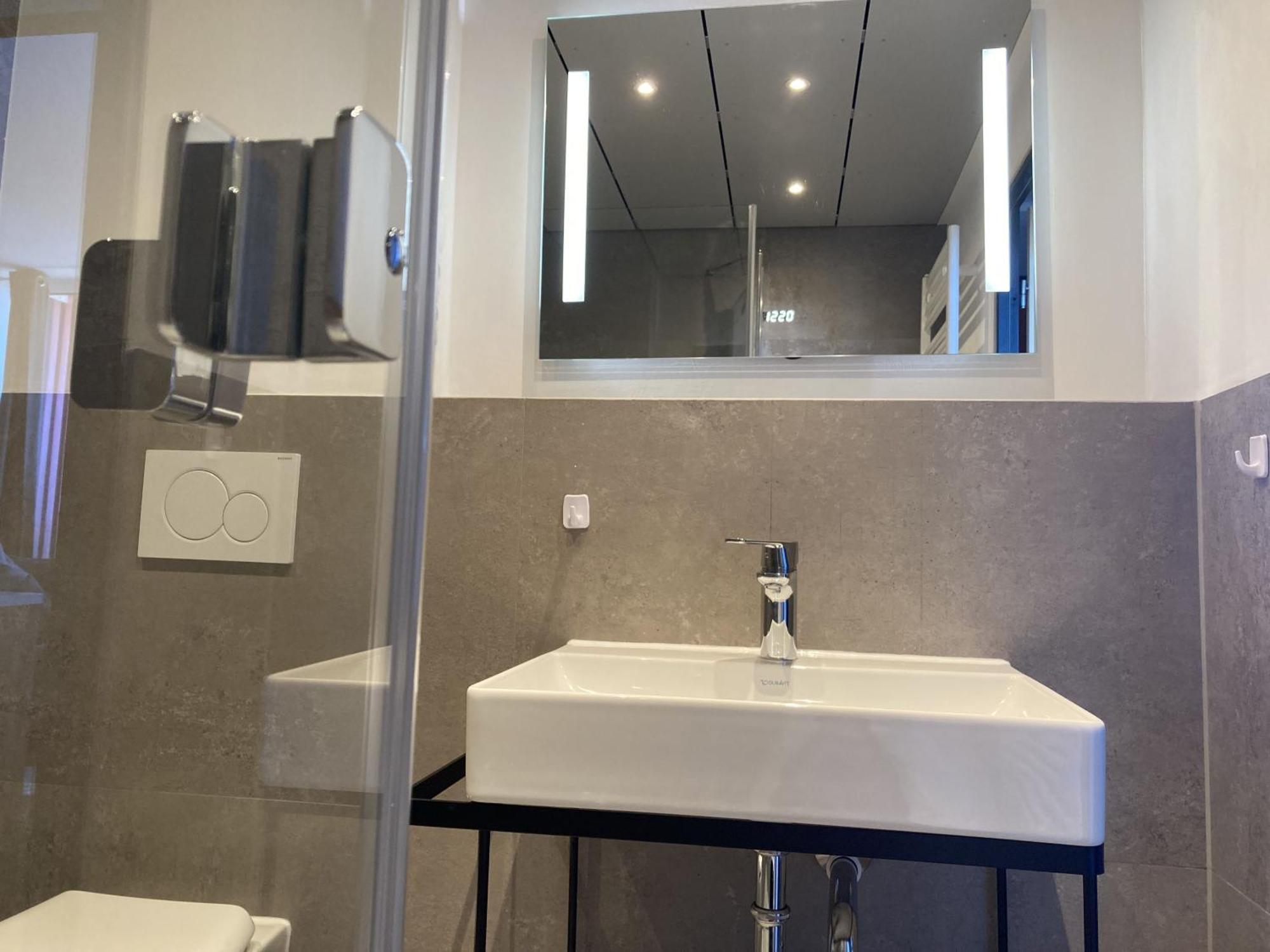 Berolina 412 - Sturmvogel Apartment ดาเมอ ภายนอก รูปภาพ
