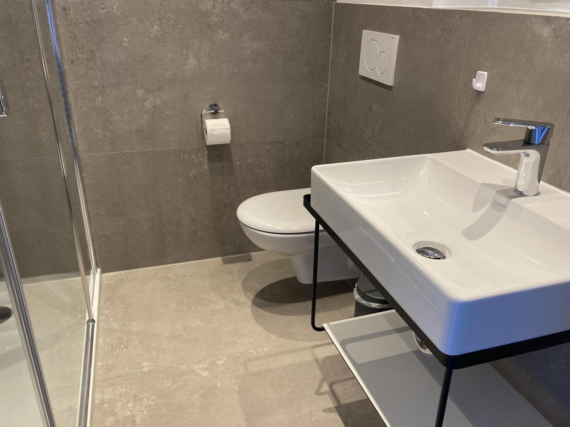 Berolina 412 - Sturmvogel Apartment ดาเมอ ภายนอก รูปภาพ