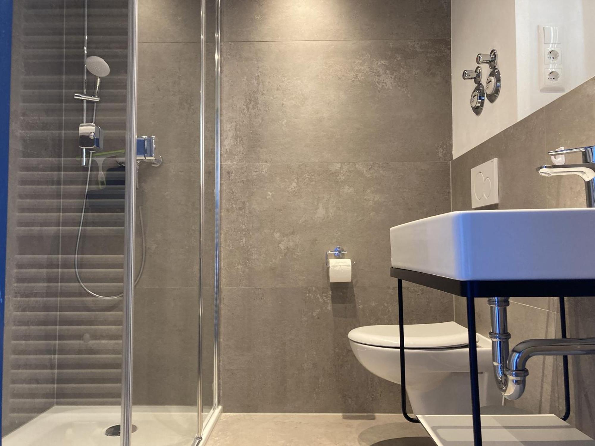 Berolina 412 - Sturmvogel Apartment ดาเมอ ภายนอก รูปภาพ